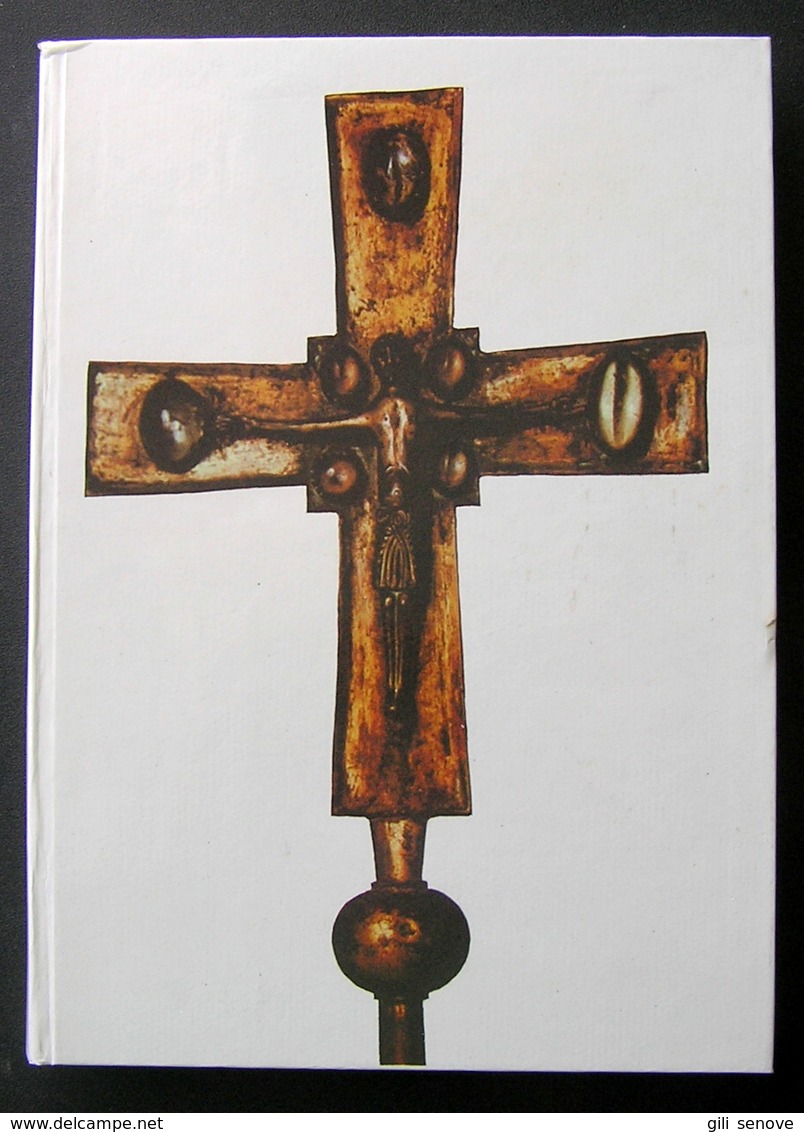 1993 LITHUANIAN BOOK JEZUS CHRISTUS - Cultural