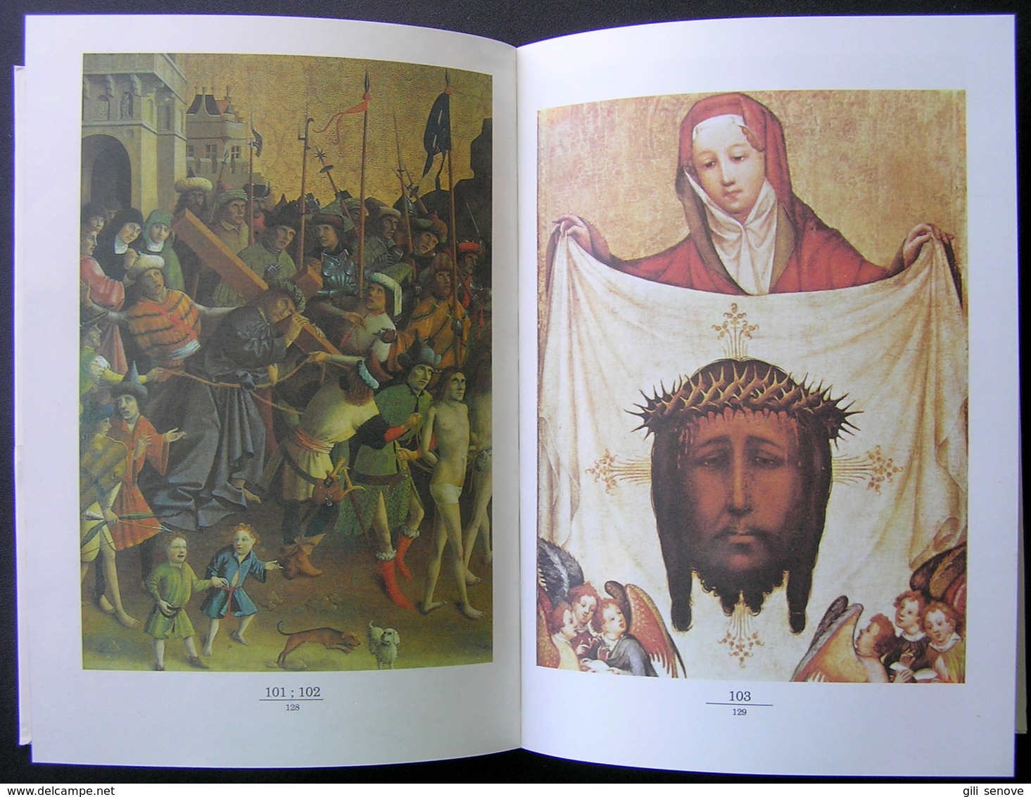 1993 LITHUANIAN BOOK JEZUS CHRISTUS