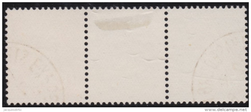 France  .      Yvert    .      242A      (  2 Scans )       .     O         .         Oblitéré - Used Stamps