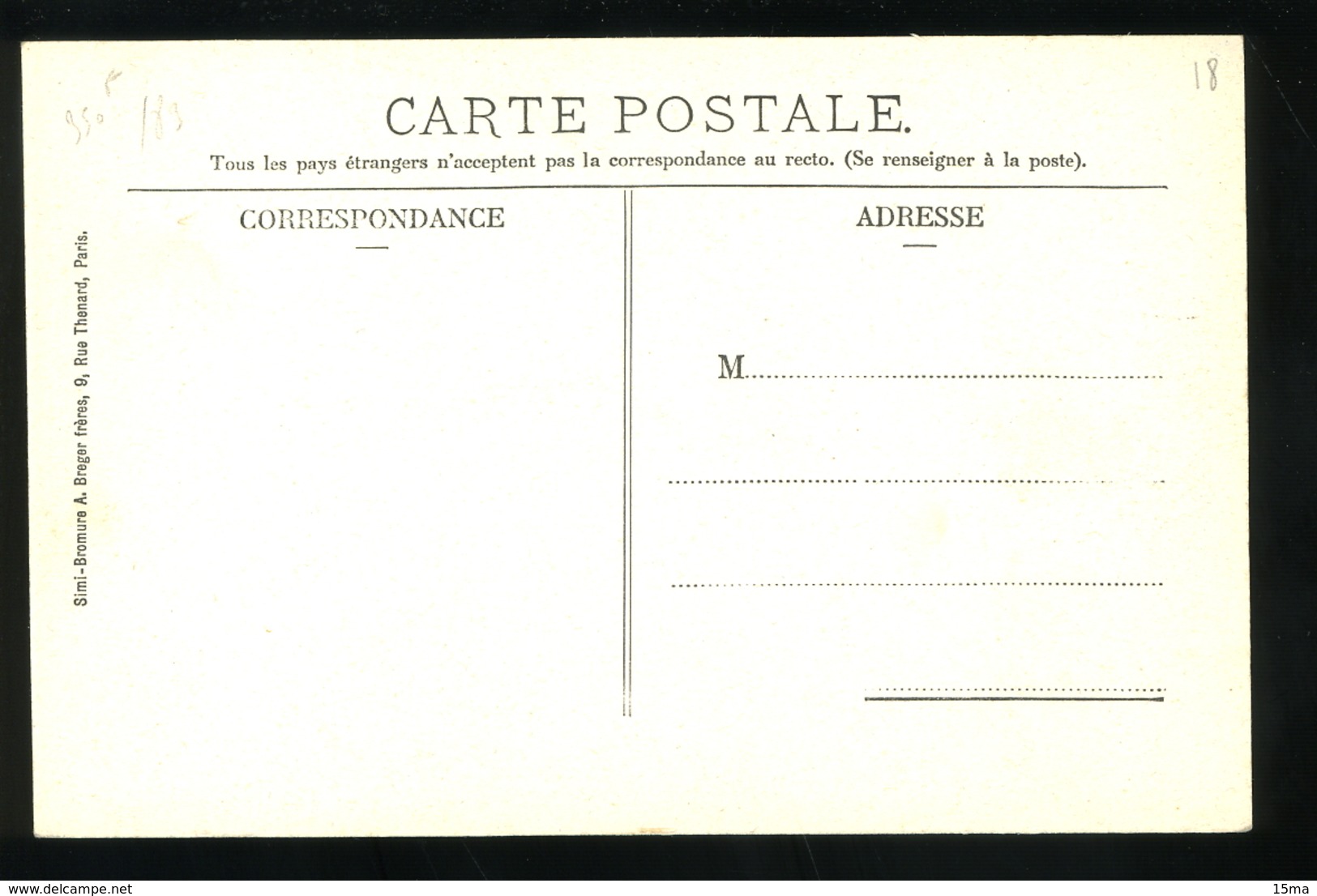 02 Saint Quentin 8 Pauvres Attendant La Soupe Caserne Du 87e De Ligne Bloch Très Animée - Saint Quentin