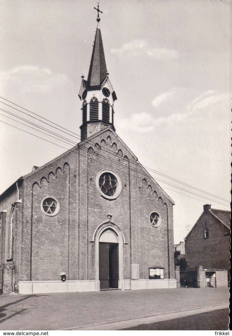 Zele - Heikant Kerk - Zele