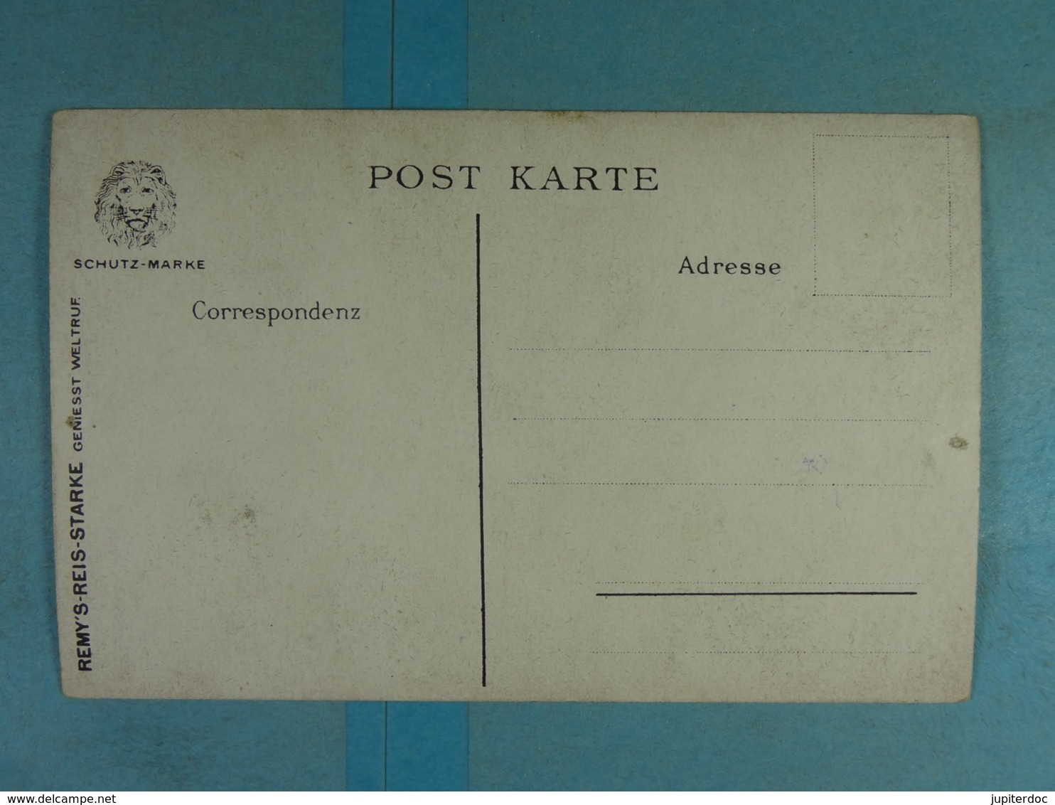 Amidon Remy Schwededen Und Norwegen - Cartes Géographiques