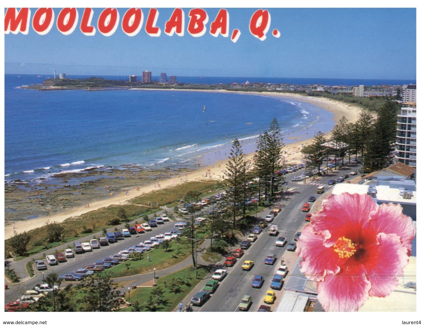 (190) Australia - QLD - Sunshine Coast - Mooloolaba - Sunshine Coast