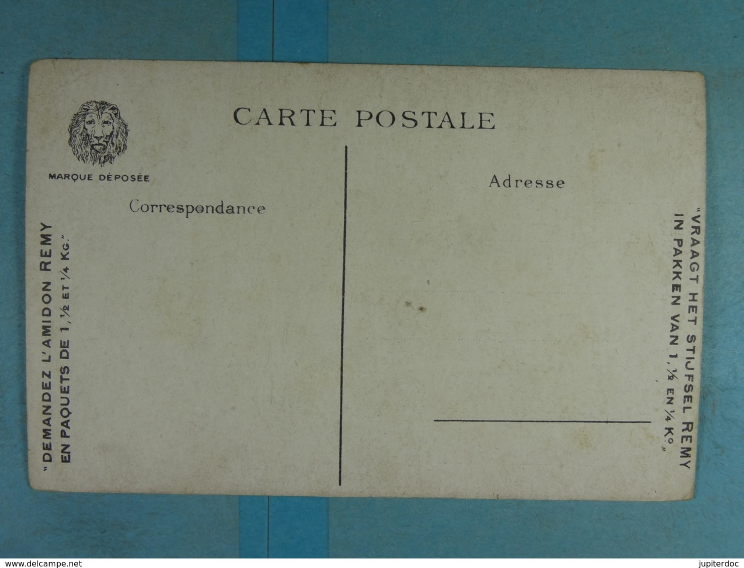 Amidon Remy Canada - Landkarten