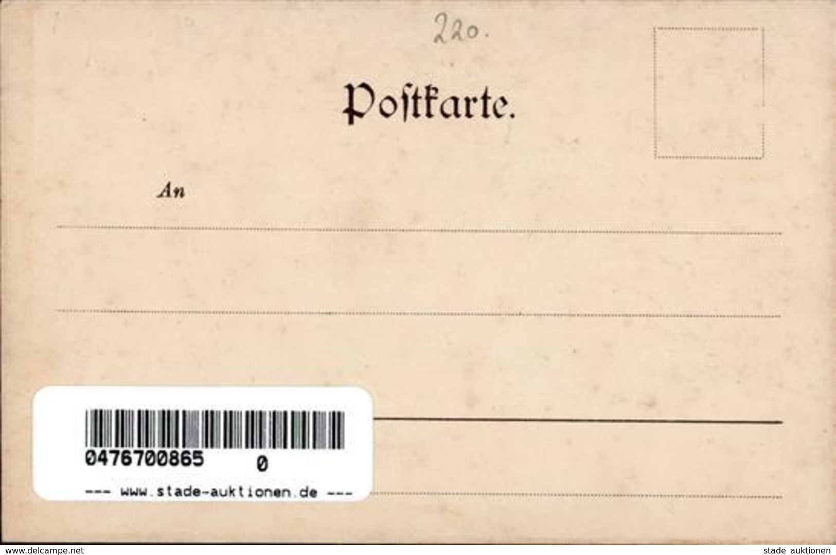Ostern Jugendstil Verlag TSN 5671 Künstlerkarte I-II Art Nouveau Paques - Ostern