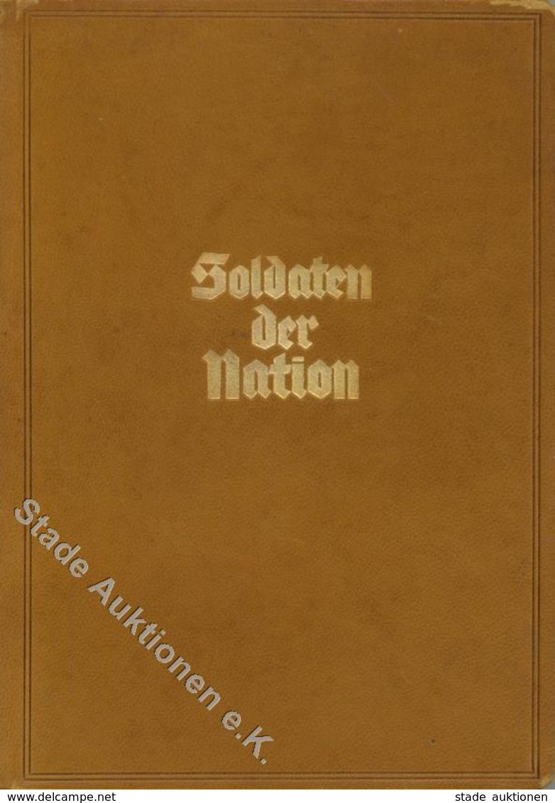 Buch Politik Soldaten Der Nation Die Geschichtliche Sendung Des Stahlhelm Und Franz Seldte Ein Lebensberich Kleinau, Wil - Events