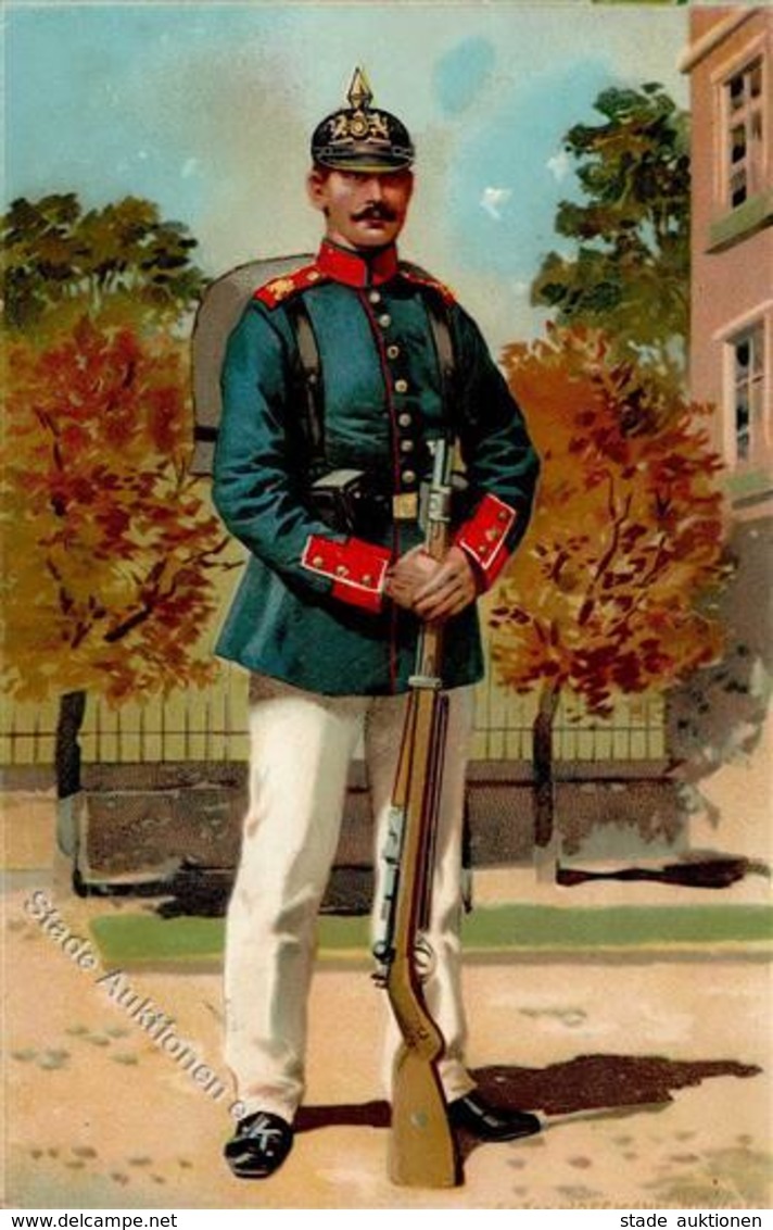 Regiment Lindau (8990) Nr. 20  1918 I-II - Regiments