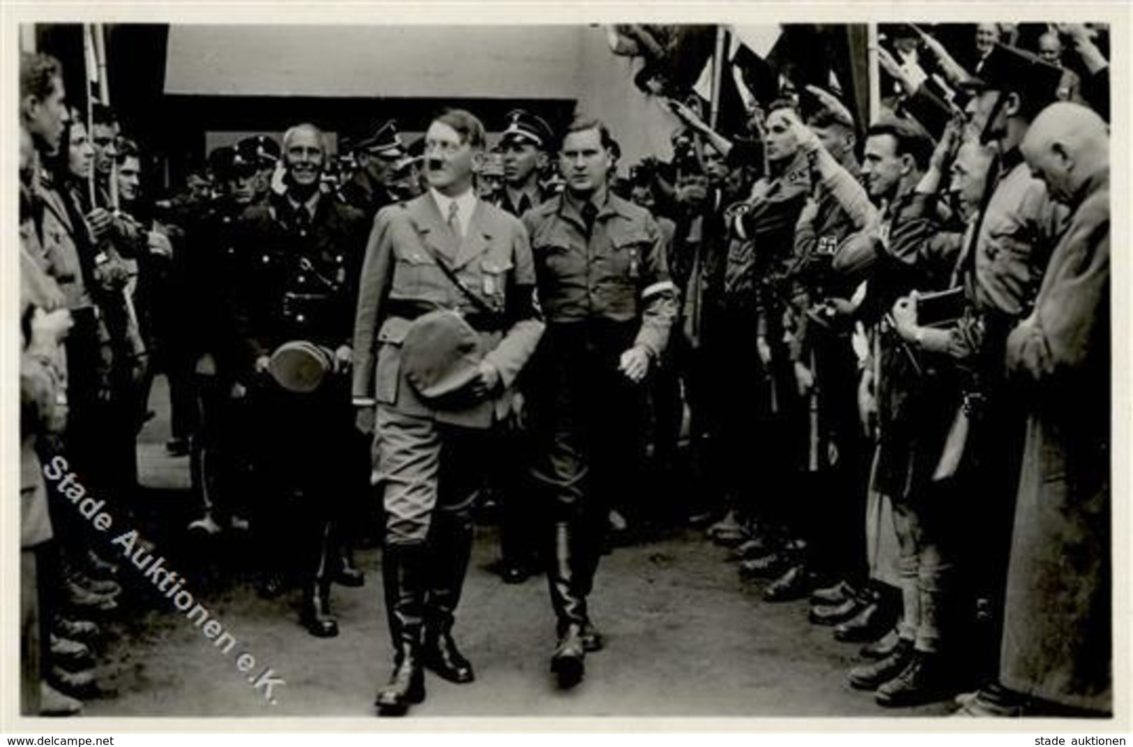 Hitler I-II######### - Guerre 1939-45