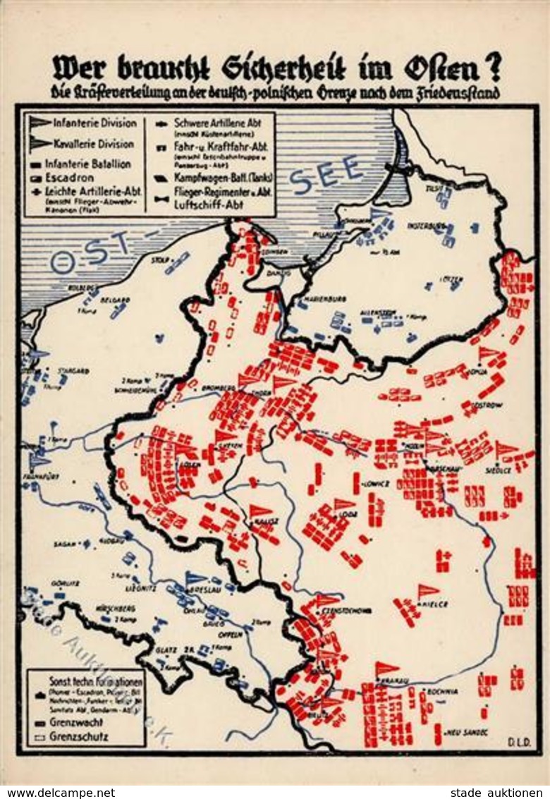 WK II  I-II######### - Guerre 1939-45