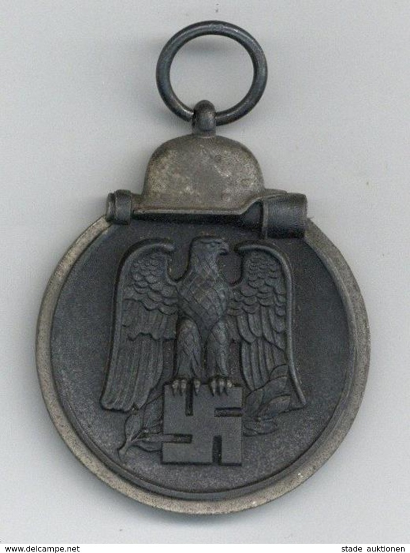 WK II Orden Winterschlacht Im Osten 1941/42 I-II - War 1939-45