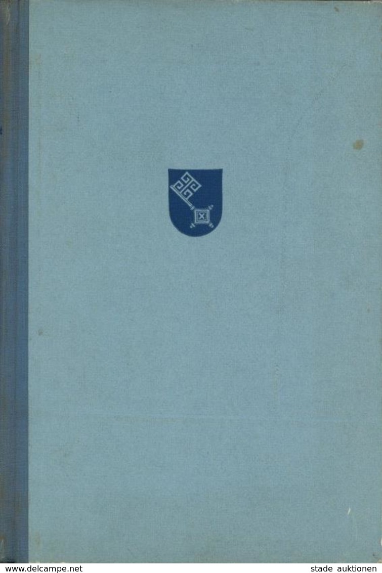 Buch WK II Kommodore Adolf Ahrens Die Siegesfahrt Der Bremen Hilker, Christian 1940 Steiniger Verlag 179 Seiten Viele Ab - War 1939-45