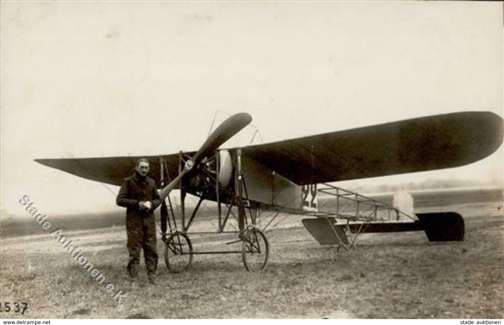 Flugzeug Vor 1945 Legagneux Foto AK 1910 I-II Aviation - 1939-1945: 2nd War