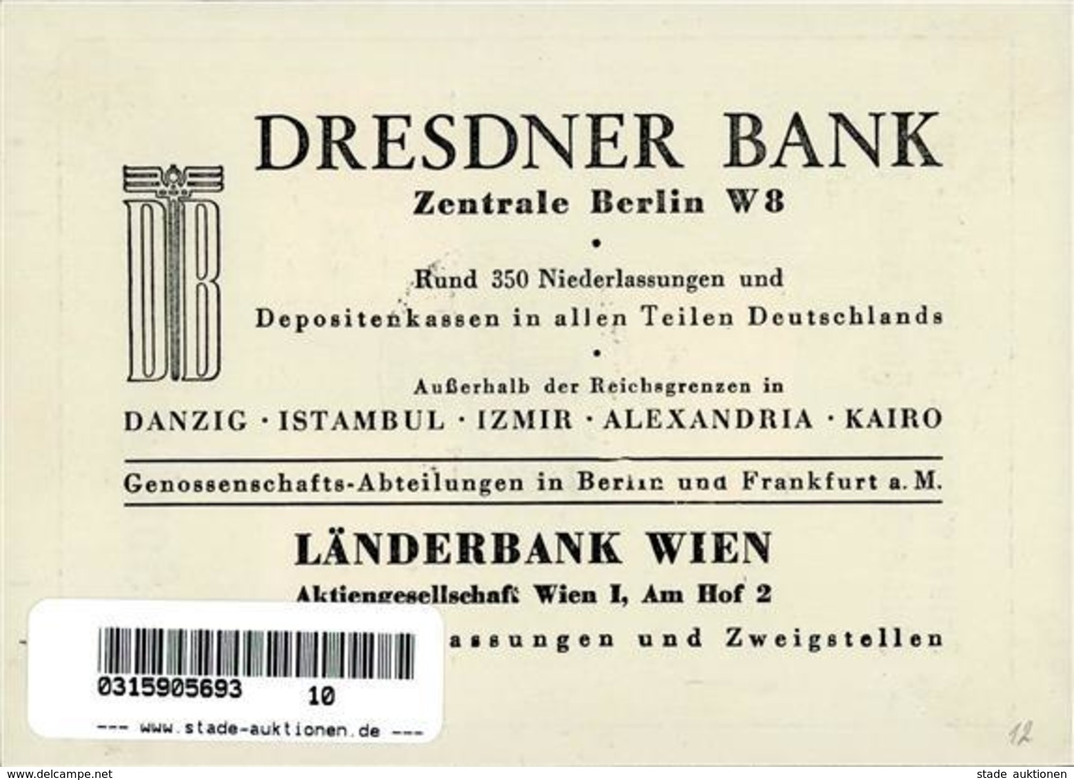 Automobilausstellung Berlin (1000) Int. Automobil U. Motorrad Ausstellung Sondermarken I-II (keine Ak-Einteilung) Expo - Passenger Cars