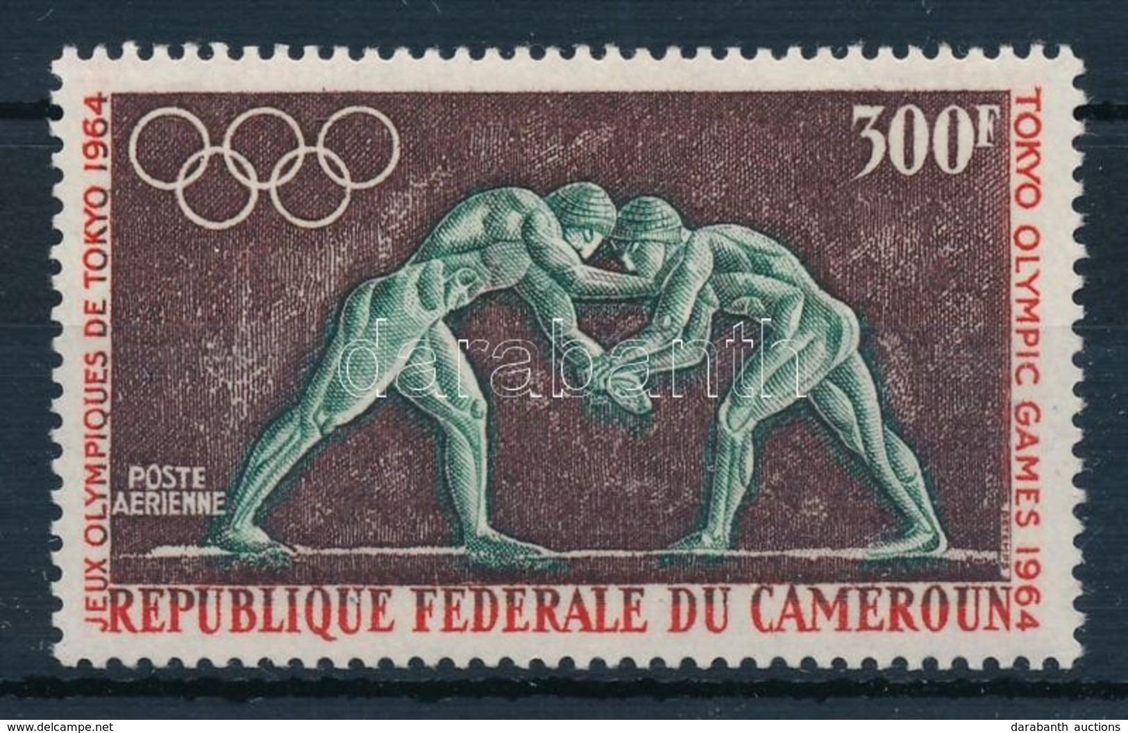 ** 1964 Olimpia Mi 412 - Other & Unclassified