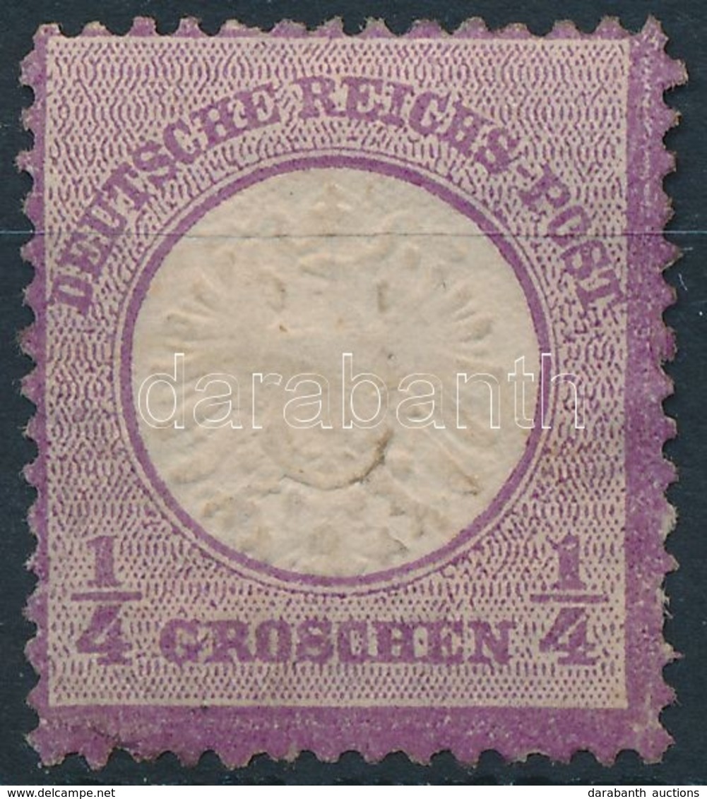* 1872 Mi 16 - Other & Unclassified