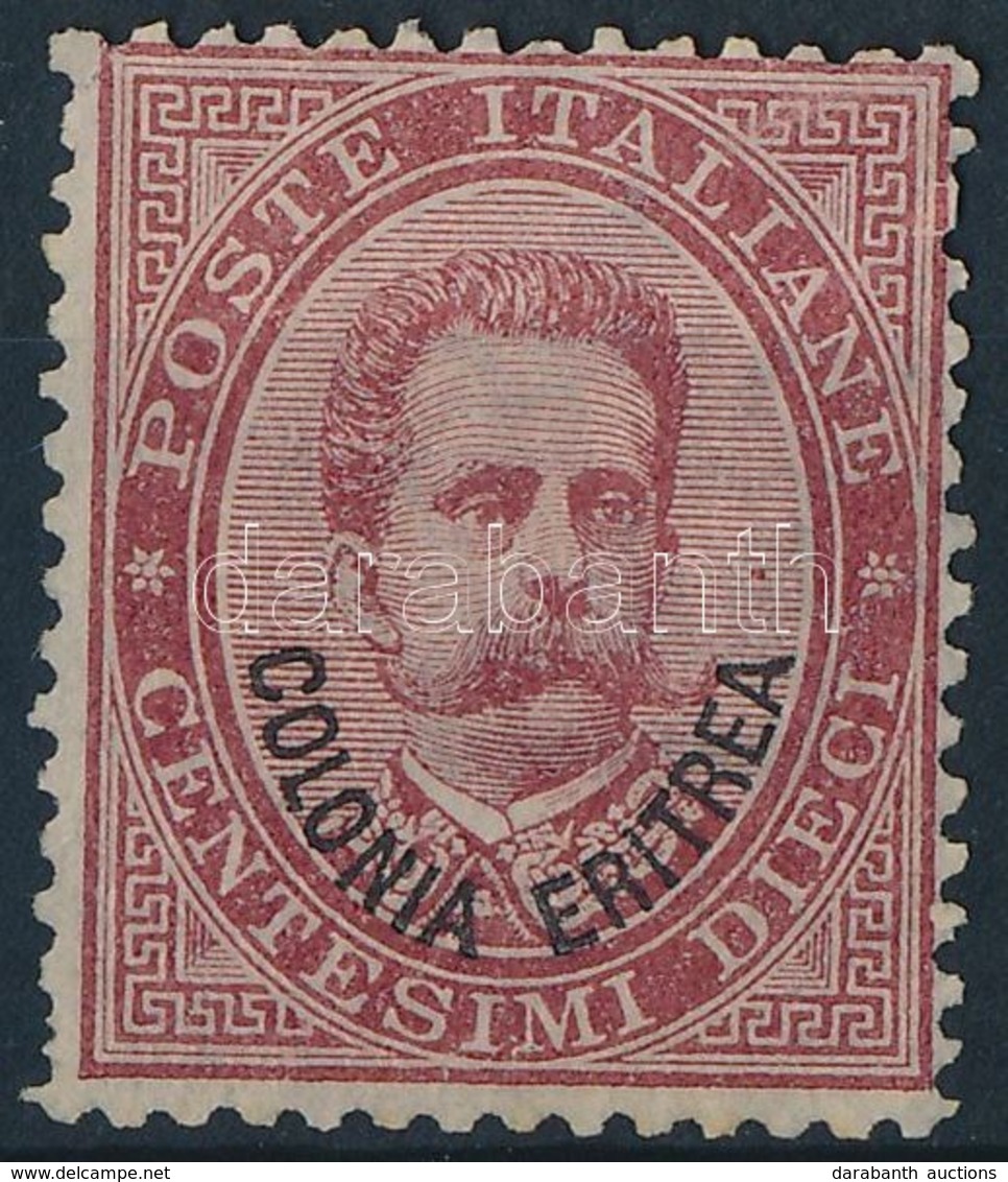 * 1893 Mi 4 - Other & Unclassified