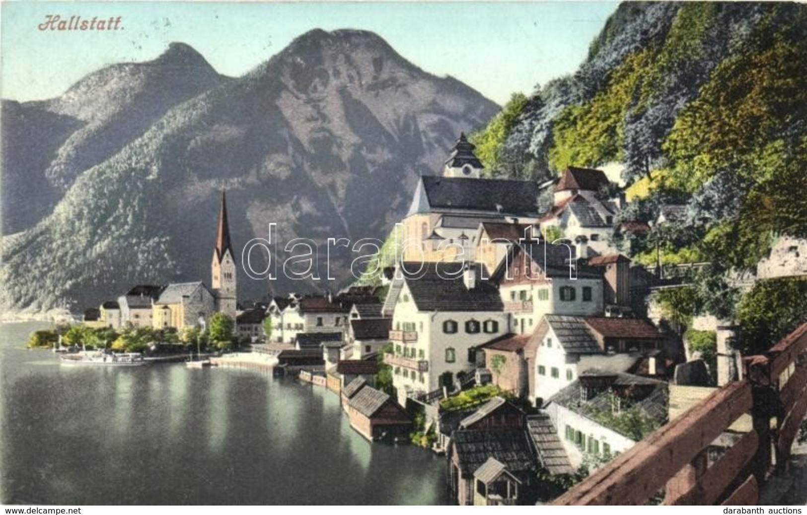 * T2/T3 Hallstatt - Unclassified