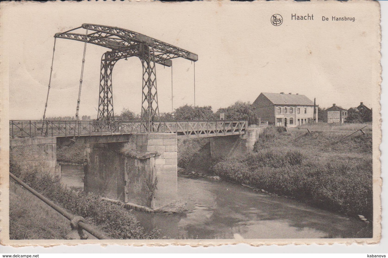 Haacht De Hansbrug - Haacht