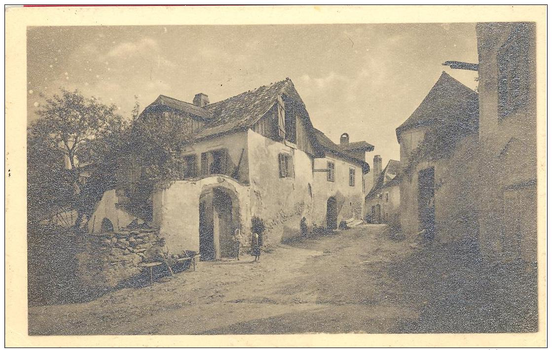 Weisenkirchen In Wachau Um 1900 - Sonstige & Ohne Zuordnung