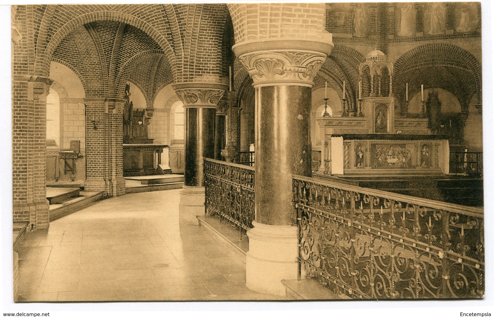 CPA - Carte Postale - Belgique - Westmalle - Abbaye Cistercienne (CP2923) - Malle