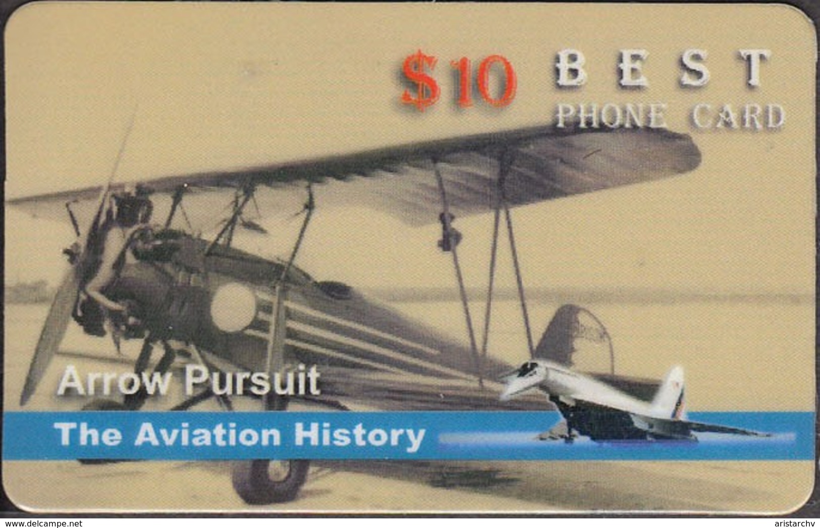 AVIATION BLERIOT PIPER BEECH BELLANCA GRUMMAN CRUSADER HELICOPTER ARADO WACO BELL BUCKER AICHI AVRO EAGLEROCK CORSAIR - Avions