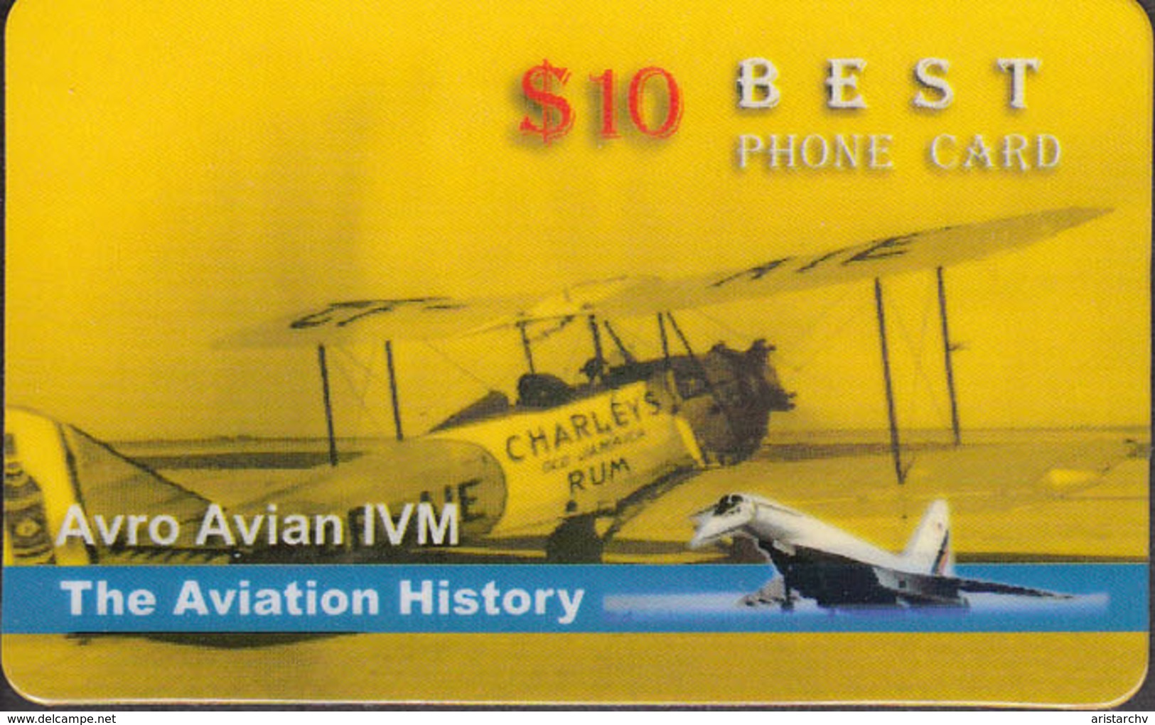 AVIATION BLERIOT PIPER BEECH BELLANCA GRUMMAN CRUSADER HELICOPTER ARADO WACO BELL BUCKER AICHI AVRO EAGLEROCK CORSAIR