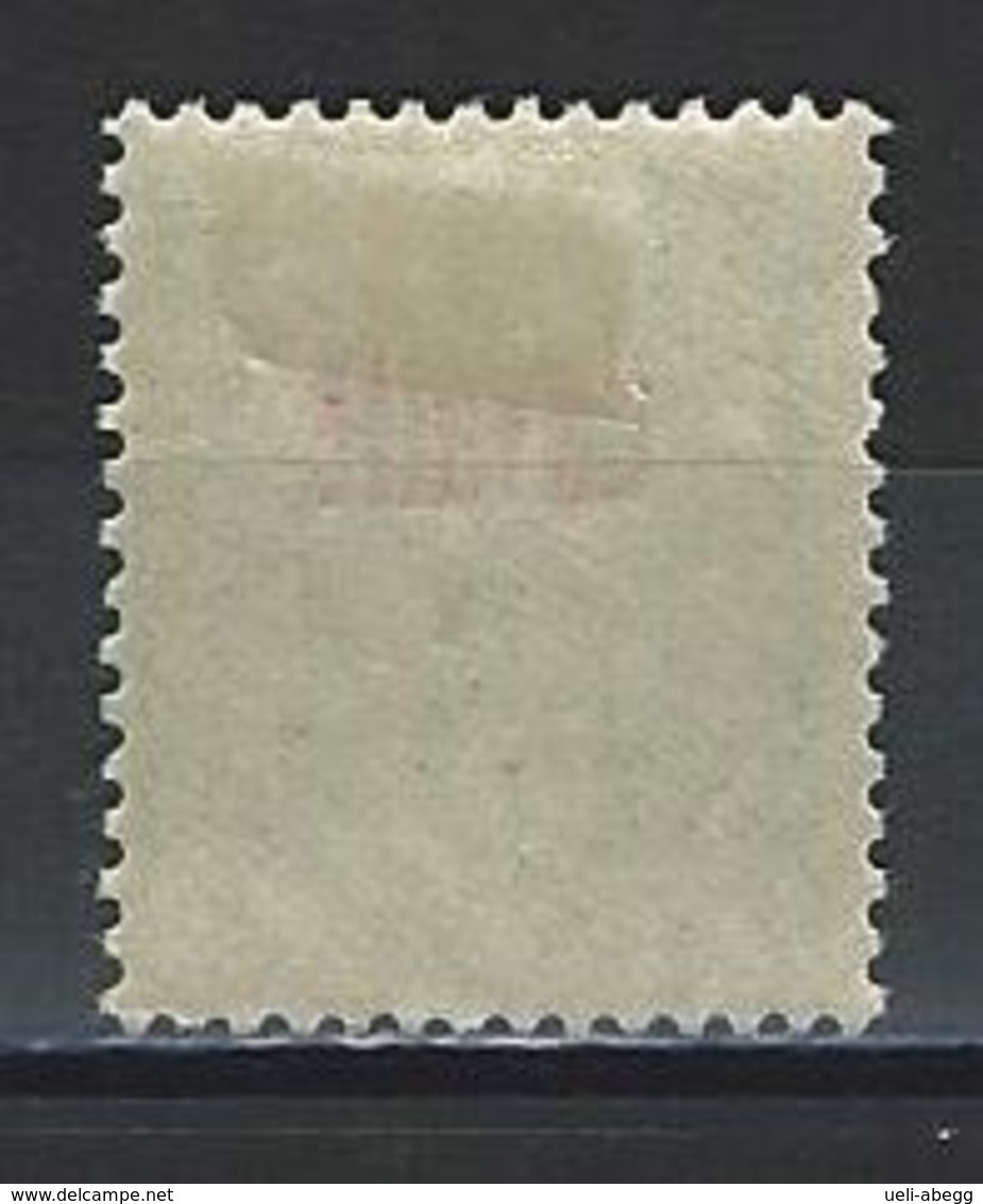 Cavalle Yv. 2, Mi 7 * - Unused Stamps