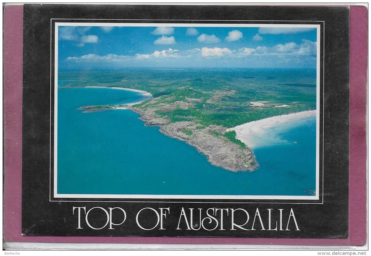 TOP OF AUSTRALIA - Other & Unclassified