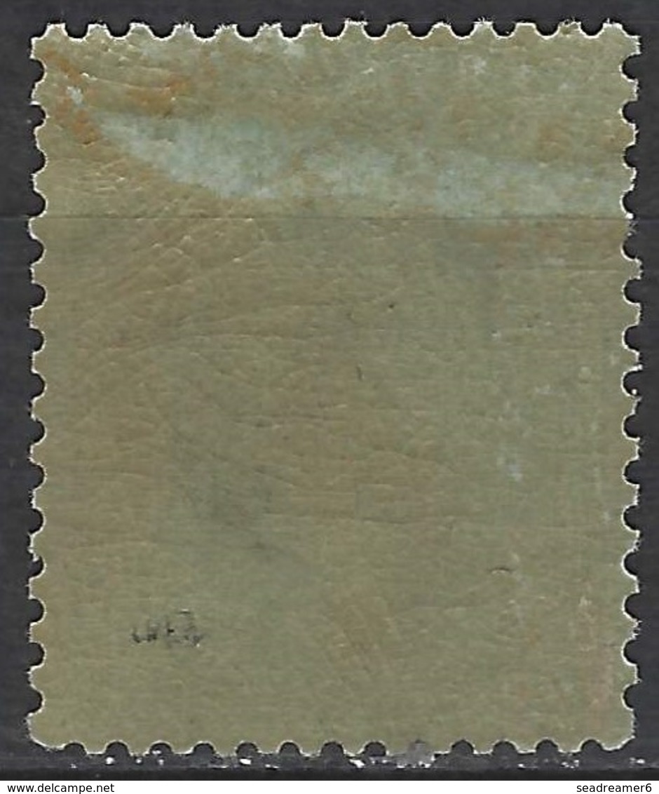 FRANCE 1862 N°19b* Neuf Avec Manque De Gomme Excellent Centrage Tes Frais - 1862 Napoleon III