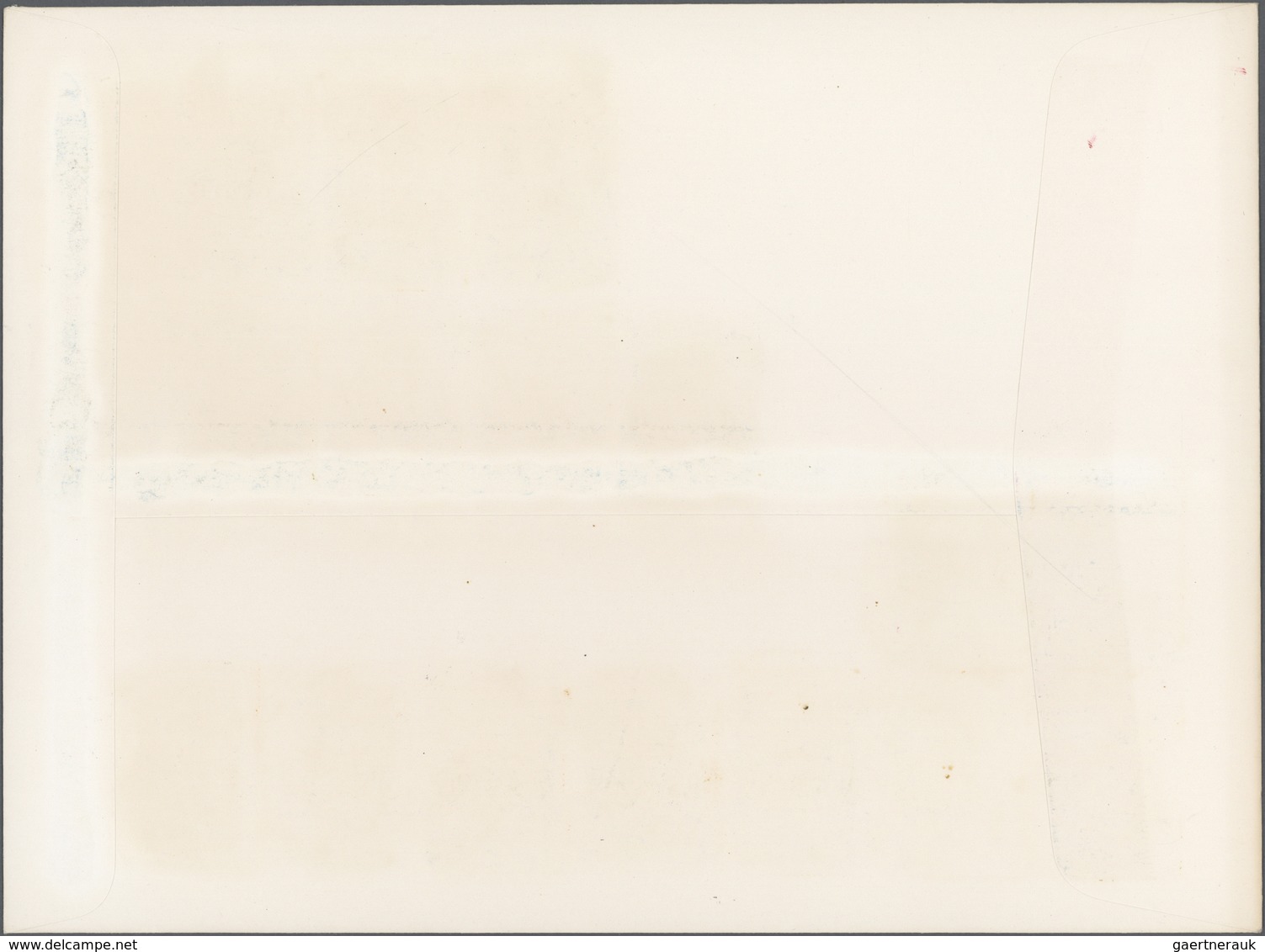 08526 Fudschaira / Fujeira: 1969, Moon Landing overprints, perf./imperf. issues, three sets of nine values