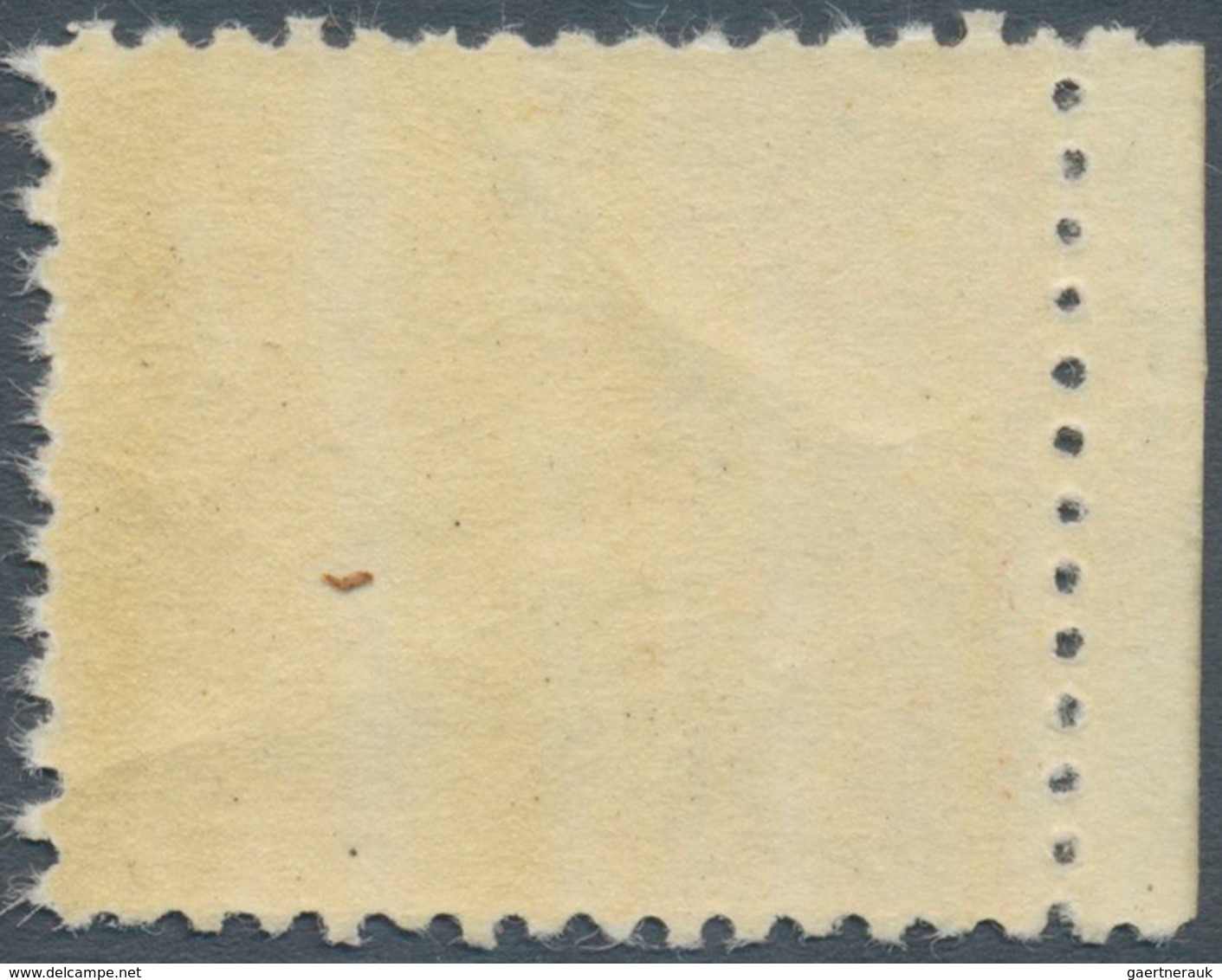 09566 Mongolei: 1956, 30m Brown Revolution, Unused. - Mongolei