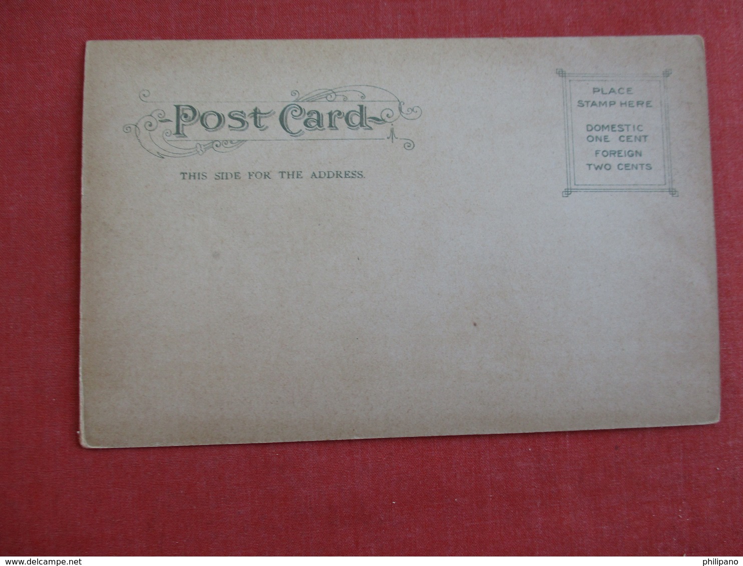 Post Office  > Norfolk  Virginia   Ref 2953 - Norfolk