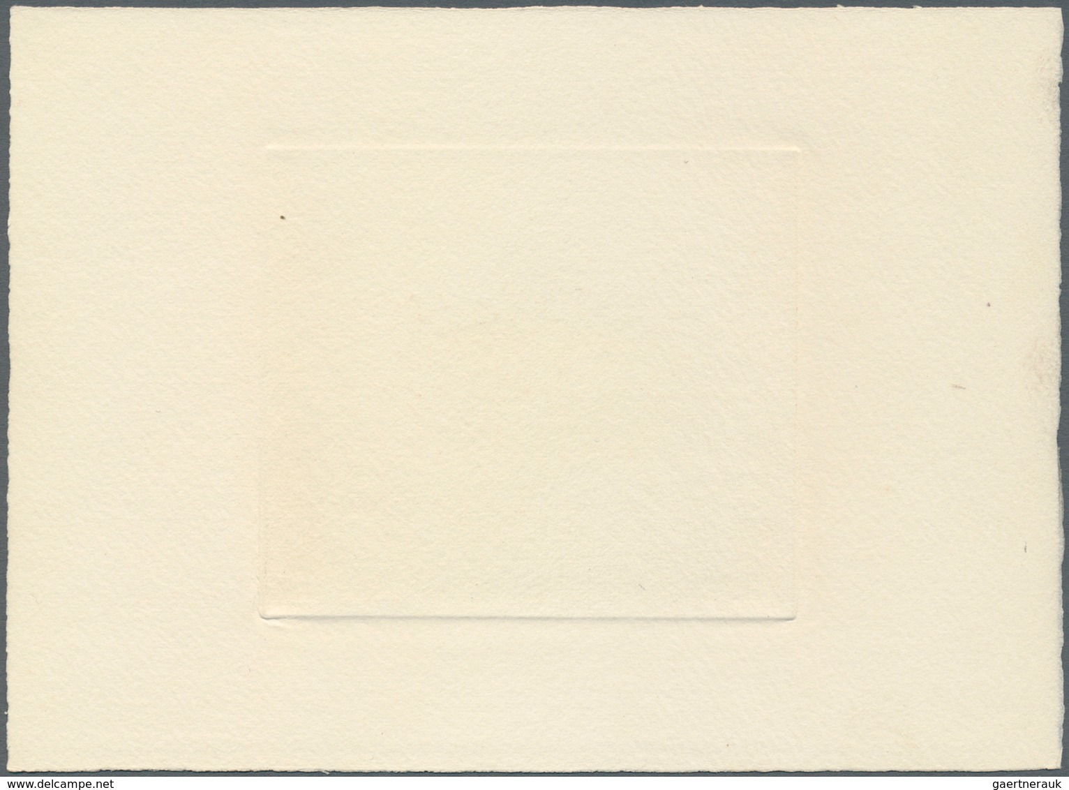 11204 Thematik: UPU / United Postal Union: 1949, France. Complete Set Of 3 Épreuves D'artiste Signée For T - U.P.U.