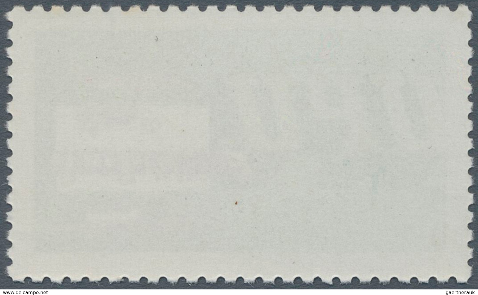 11211 Thematik: UPU / United Postal Union: UPU: Brasil 1979, 2,50 C. UPU Missing Value, Mint Never Hinged, - U.P.U.