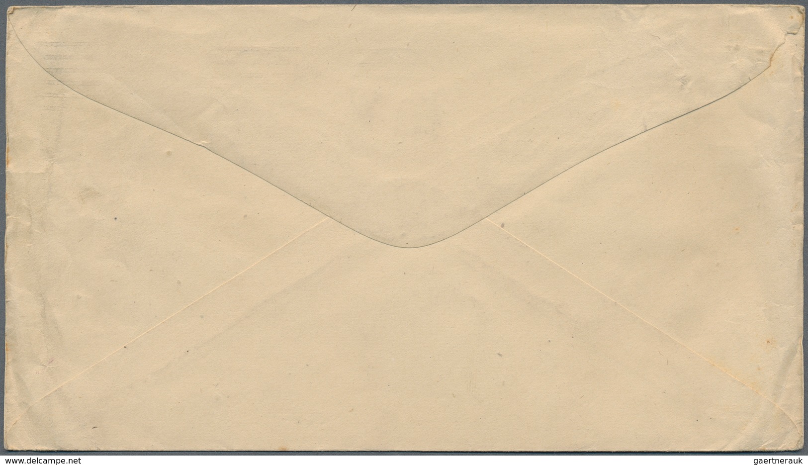 12657 Vereinigte Staaten von Amerika: 1893, Worlds Fair Chicago: Eleven USA/European (stationery) envelope