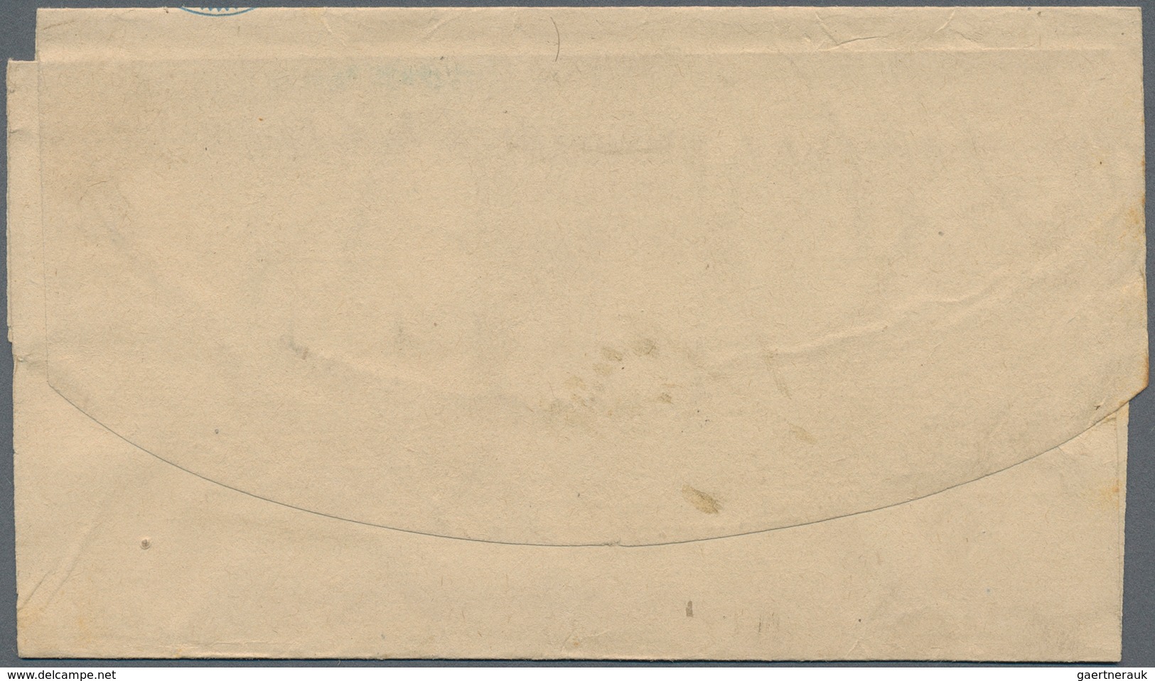 12657 Vereinigte Staaten von Amerika: 1893, Worlds Fair Chicago: Eleven USA/European (stationery) envelope