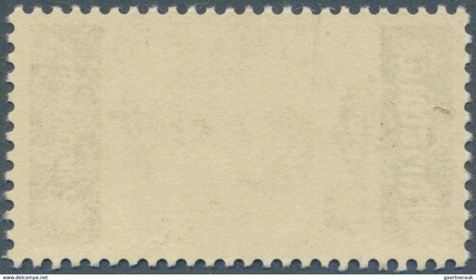 12669 Vereinigte Staaten Von Amerika: 1969, 6c. Christmas Showing Variety "Light Green Omitted", Unmounted - Autres & Non Classés