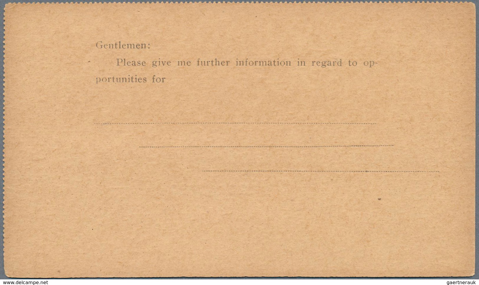 14113 Griechenland - Ganzsachen: 1901, 1 L Grey-violet "Flying Mercury", Private Postal Stationery Card Wi - Ganzsachen