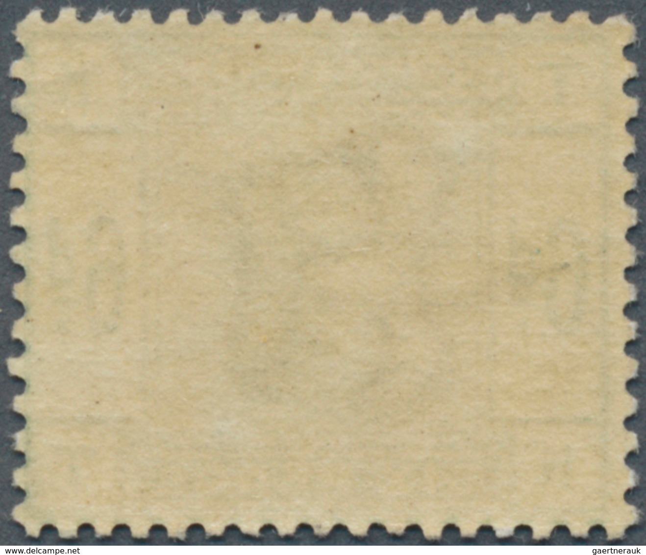 14166 Großbritannien: 1883, 6d. Dull Green, Fresh Colour, Well Perforated, Mint O.g. Previously Hinged (ap - Autres & Non Classés