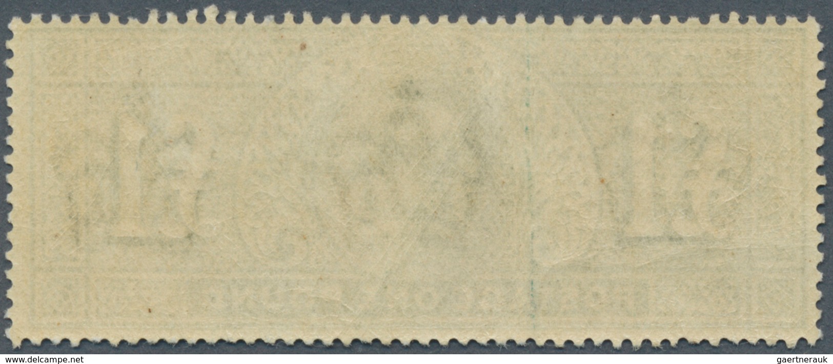 14174 Großbritannien: 1902, L1 "König Eduard VII." Taufrisches Exemplar, Unsichtbarer Falzhauch, Wie Postf - Autres & Non Classés