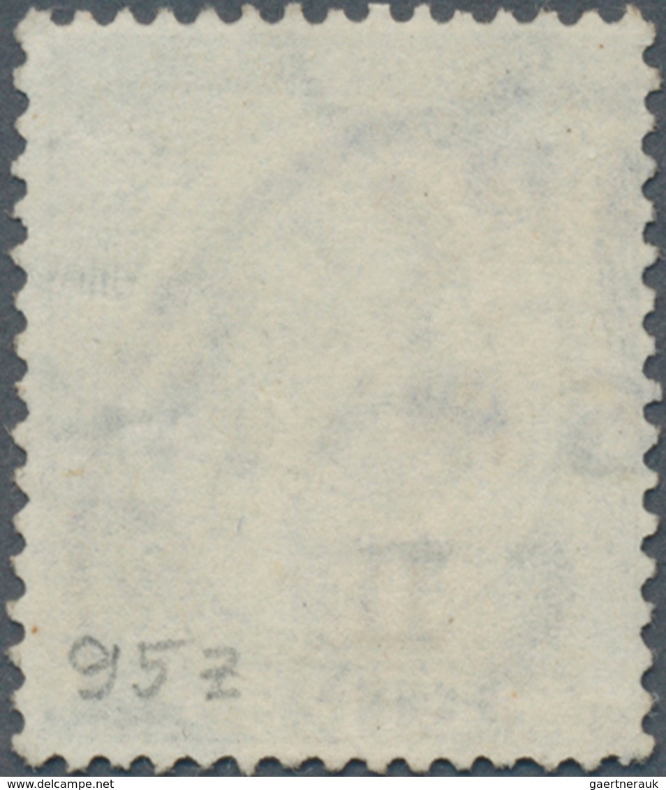 14335 Irland: 1944, Death Centenary Of Edmund Rice, 2½pg. With Inverted Watermark, Neatly Cancelled. SG £3 - Lettres & Documents