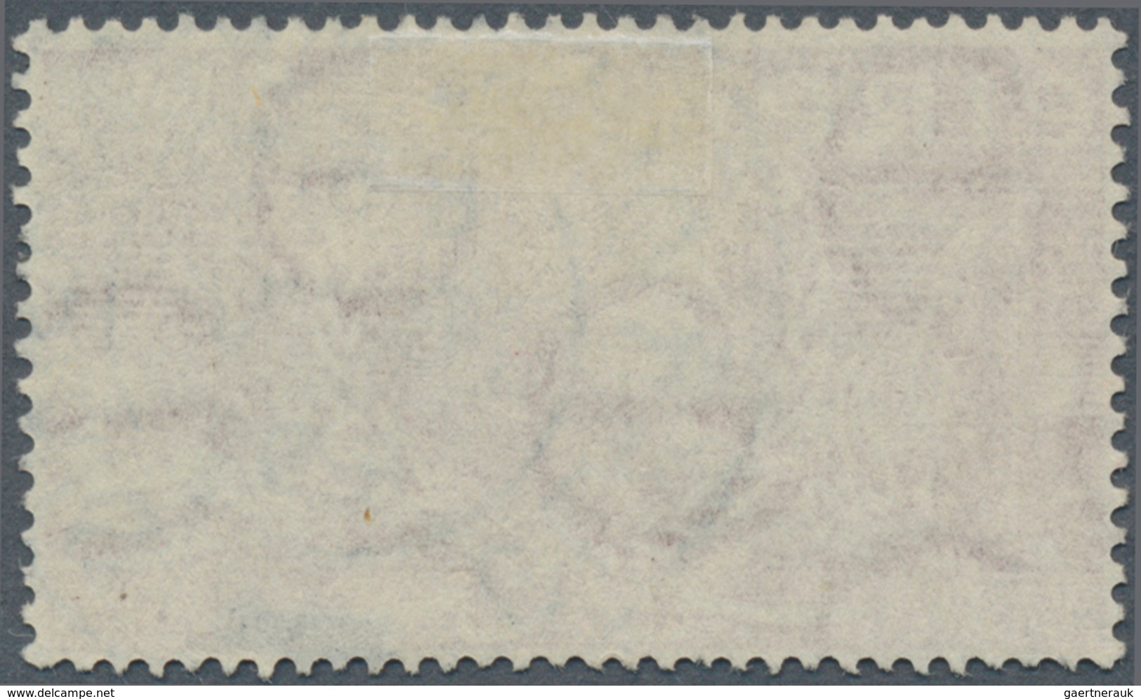 14337 Irland: 1948, 150th Anniversary Of Insurrection, 2½d. Reddish Purple With Inverted Watermark, Neatly - Lettres & Documents