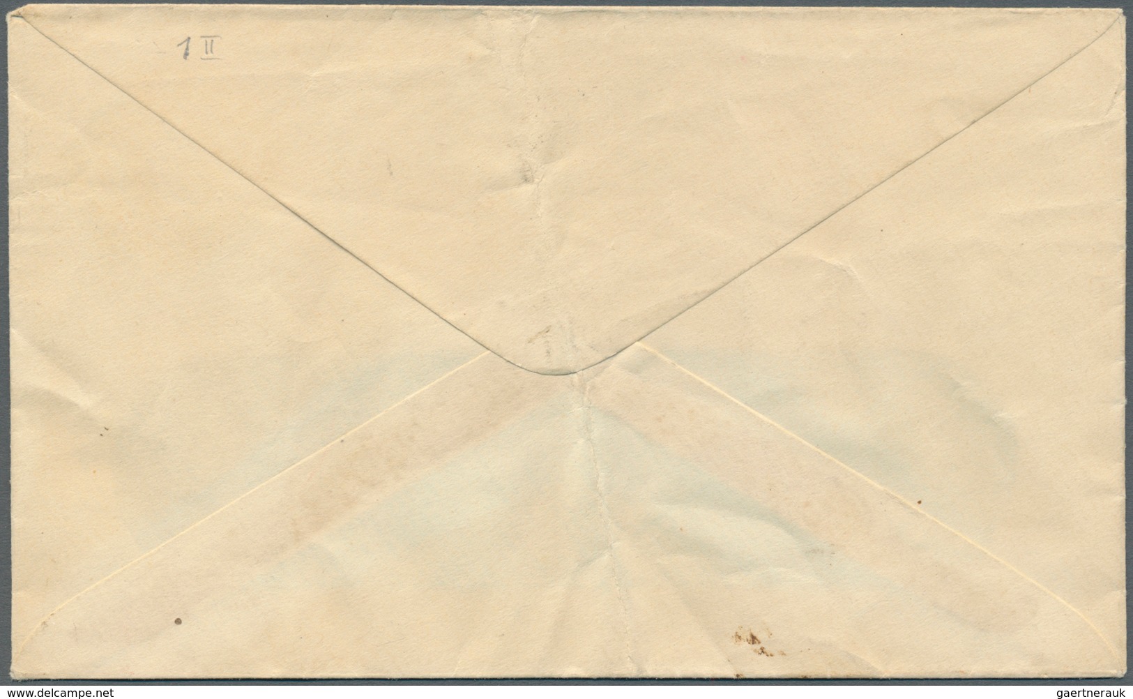 14533 Irland - Ganzsachen: Schweppes Ltd.: 1939, 1/2 D. Pale Green Window Envelope, Used From "BALE ÁTHA C - Ganzsachen