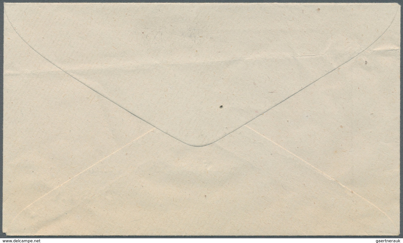 14540 Irland - Ganzsachen: Great Southern Railways: 1929, 1/2 d. pale green envelope (grey paper), four co