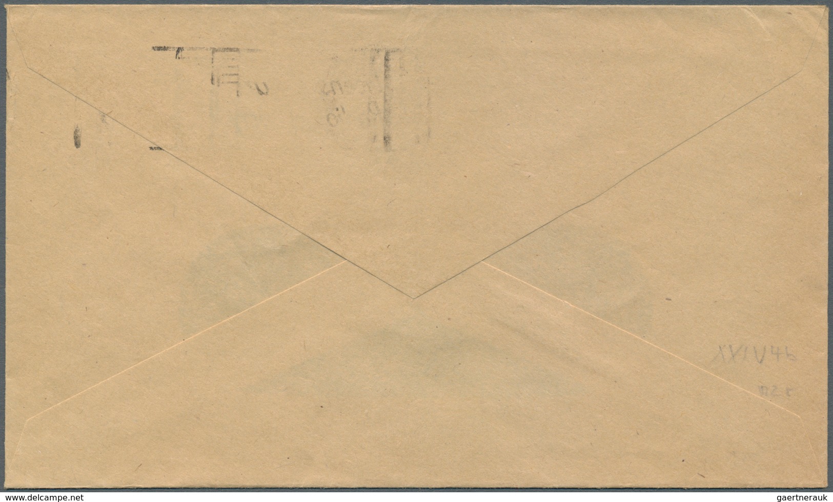 14549 Irland - Ganzsachen: The Walpamur Co. (Ireland) Ldt., Dublin: 1960, 2d. Green Window Envelope Withou - Ganzsachen