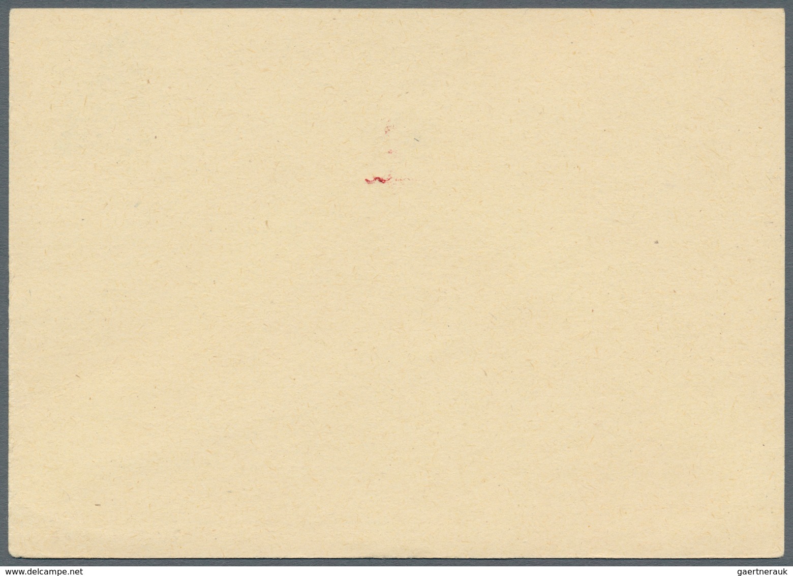 14864 Italien - Ganzsachen: 1943-1945, Air Mail Postal Stationary Cards, Unused, Complete Set Of 6 Cards ( - Ganzsachen