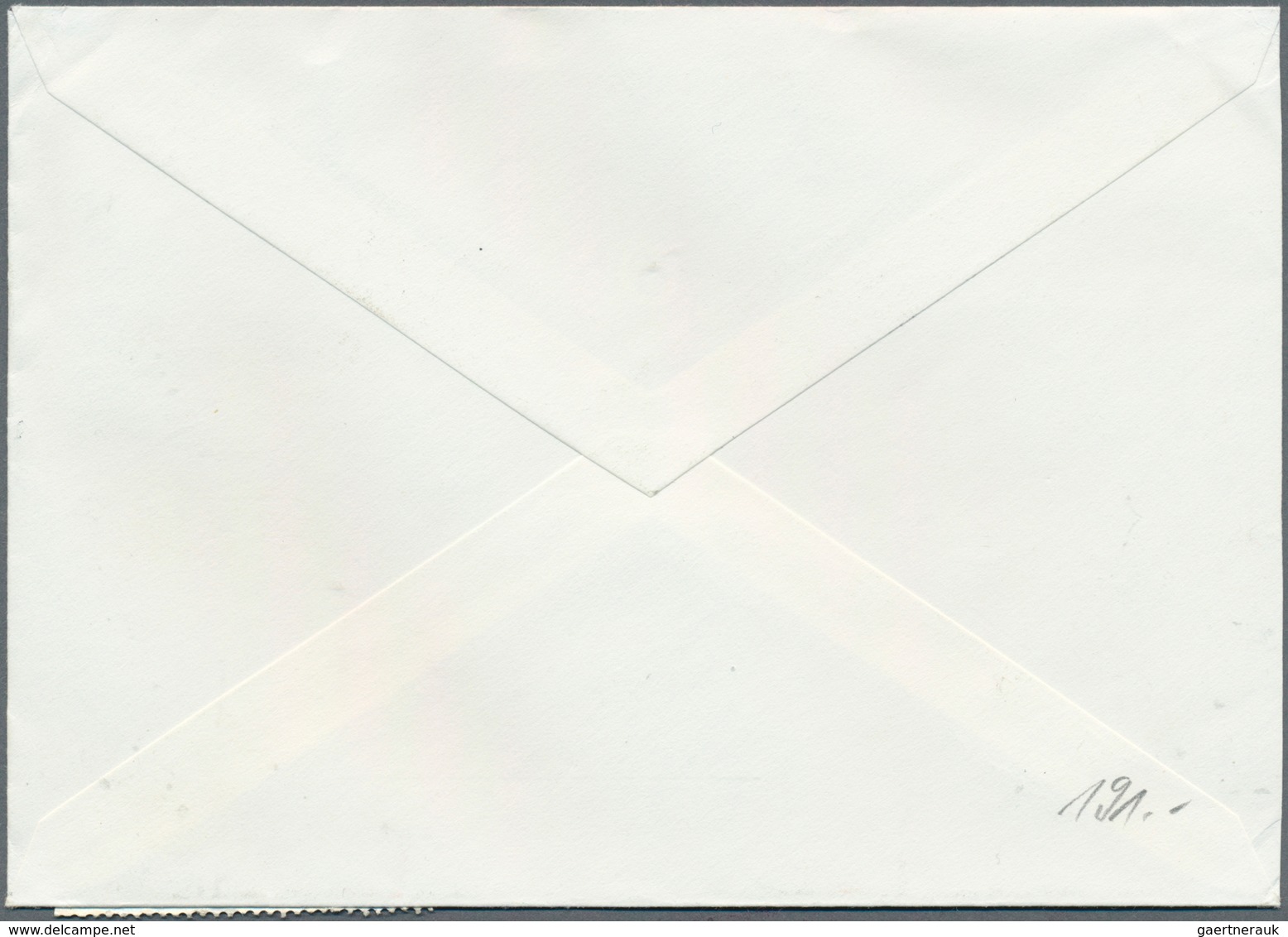 15065 Liechtenstein: 1960, Luxus R-Brief Mischfrankatur Mit Europamarke Mi.Nr. 398 FDC. (Mi. 302,-?). - Lettres & Documents