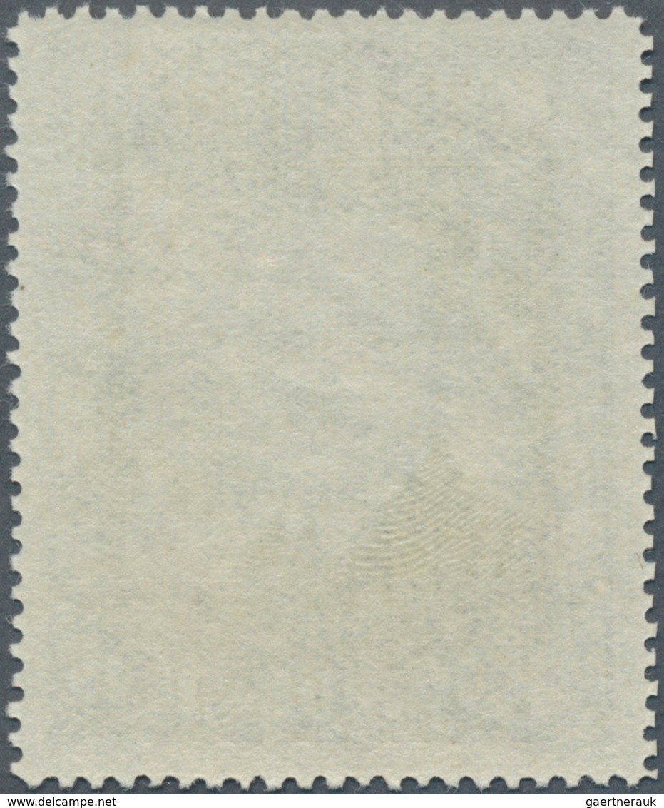 15413B Österreich: 1934, 10 S. "Bundeskanzler Dr. E. Dollfuss", Perfekt Zentriertes Postfrisches Luxusstück - Neufs