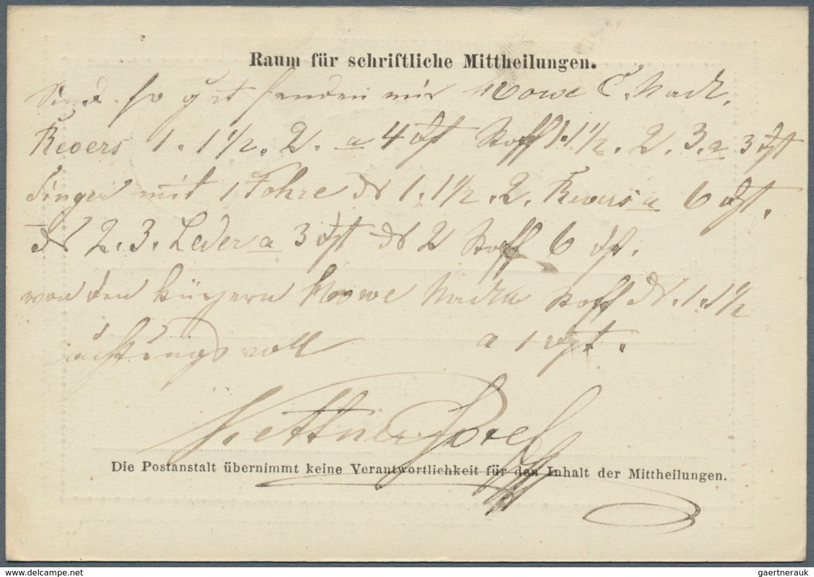 15681 Österreich - Ganzsachen: 1870/1872, Fünf Correspondenz-Karten 2 Kr. Gelb In Teils Unterschiedl. Type - Sonstige & Ohne Zuordnung