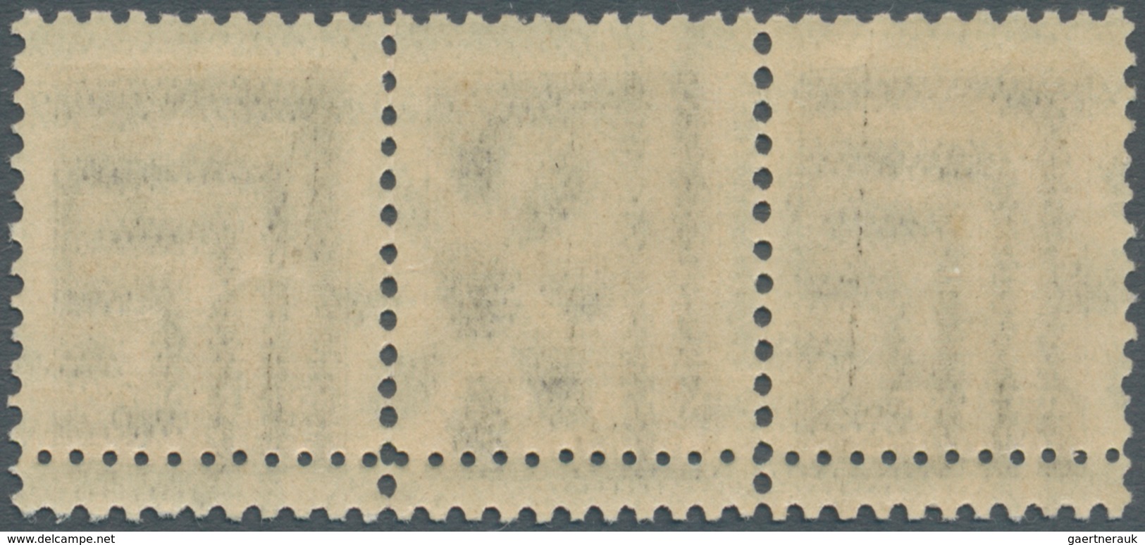 16181 Sowjetunion: 1925 Definitive 8 Kop. With "small Head" (Type II), Typographed On Watermarked Paper, P - Lettres & Documents